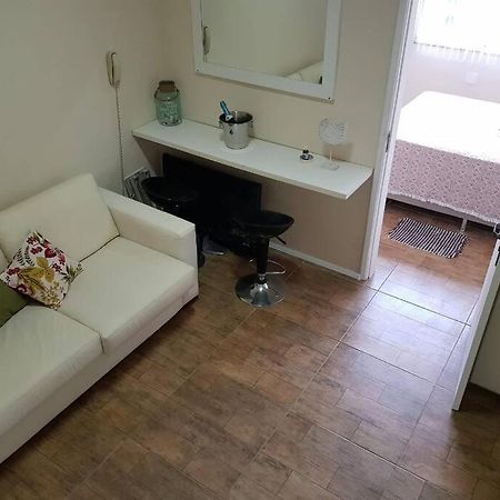 Apto Em Copacabana Lindo E Bem Localizado Appartement Rio de Janeiro Buitenkant foto