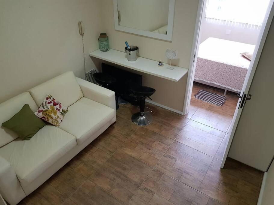 Apto Em Copacabana Lindo E Bem Localizado Appartement Rio de Janeiro Buitenkant foto