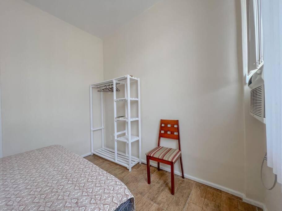 Apto Em Copacabana Lindo E Bem Localizado Appartement Rio de Janeiro Buitenkant foto